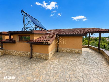 BG189-Vilă premium 740 mp utili,3 spații comerciale | Timisoara-Nord - Fotografie 4