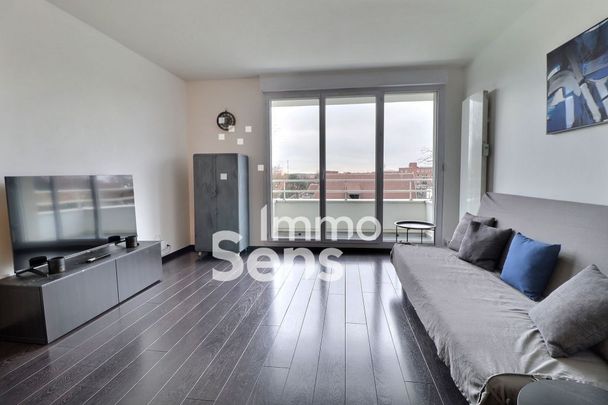 Location appartement - Loos - Photo 1