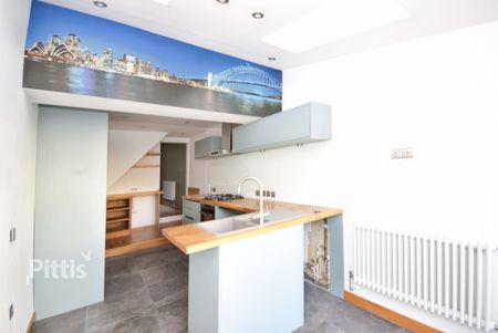 2 bedroom terraced house to rent - Photo 3