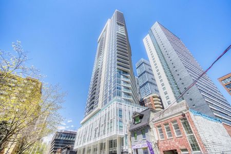 For Lease - 77 Mutual Street Unit# 2008, Toronto, Ontario - Photo 4