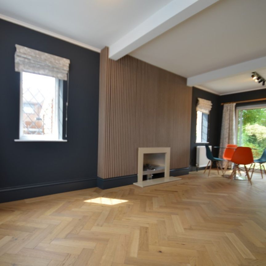 3 bedroom Semi-detached house to rent - Photo 1