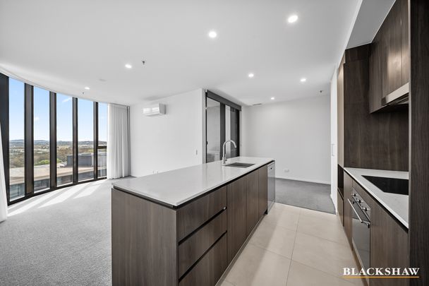 1403/3 Grazier Lane, Belconnen ACT 2617 - Apartment For Rent | Domain - Photo 1