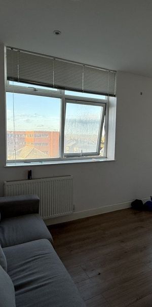 Buckingham Street - Photo 1