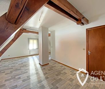 Location Appartement 1 pièce 31m² SELESTAT 67600 - Photo 4