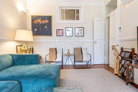 Apartamento T2 em Lisboa - Photo 5