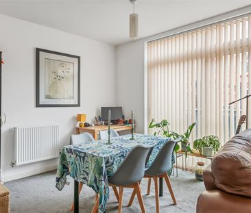 Nazareth Court, Priory Street, Nottingham, NG7 2NX - Photo 6