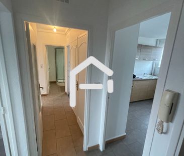 Appartement 3 pièces à louer à Auterive - Photo 4