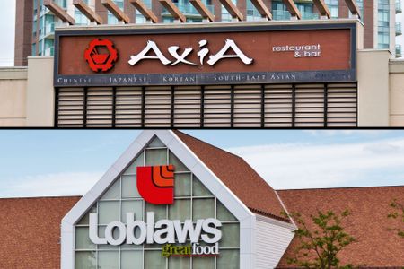 For Lease - 2495 Eglinton Avenue Unit# 2306, Mississauga, Ontario - Photo 4