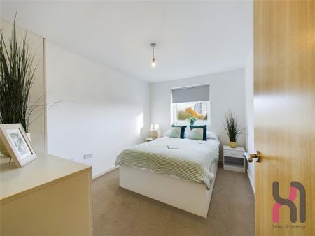 1 bedroom flat to rent - Photo 3
