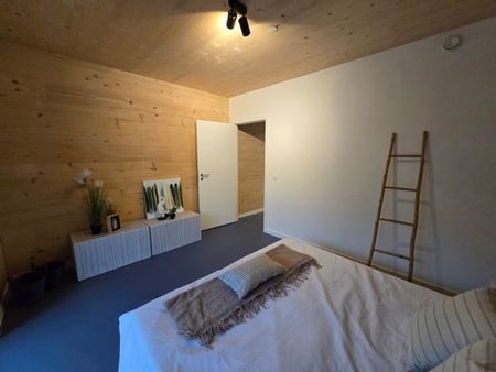 Appartement te huur - Foto 5