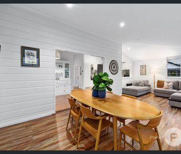 Exquisitely renovated character home with coveted address - Photo 5