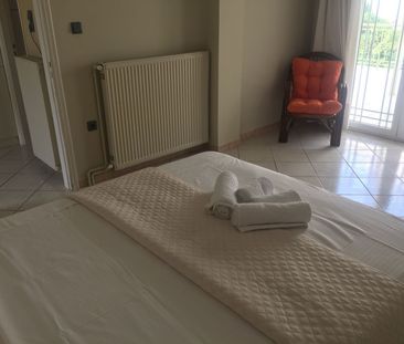 Μονοκατοικία για ενοικίαση Κάτω Άσσος (Άσσος-Λεχαίο) - Photo 6