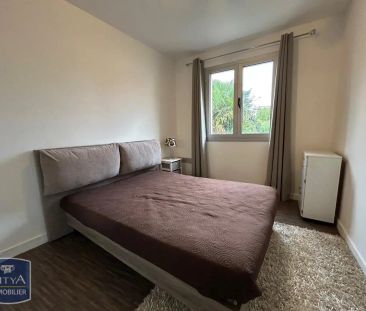 Appartement à louer 2 pièces 35.95m² - Photo 4