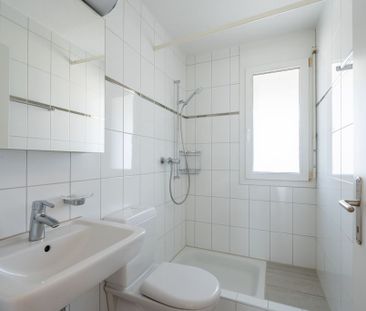 4.5 Zimmer, 109 m², 3. Stock - Foto 6