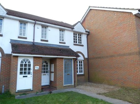 Shaw Drive, Walton-on-Thames, KT12 - Photo 4
