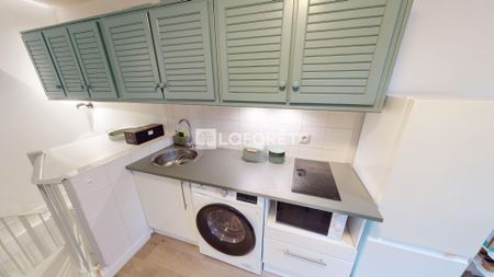 Appartement T2 près de RUEIL MALMAISON à louer - Photo 3