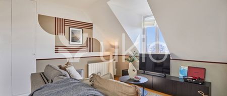 Appartement • Archives - Photo 5
