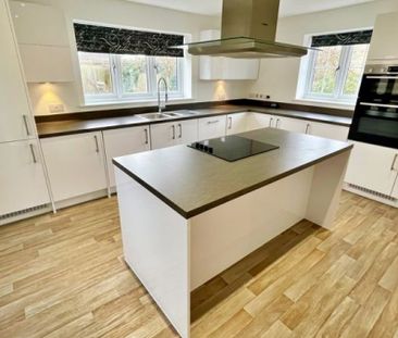 Goldcrest Avenue, Branston, Lincoln - Photo 2
