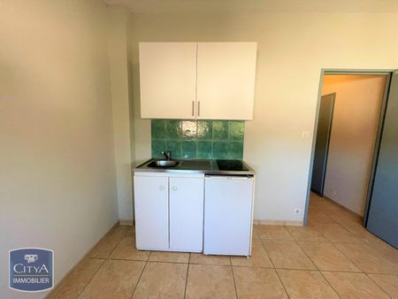 Location Appartement 1 pièce 18m² NANCY 54000 - Photo 3