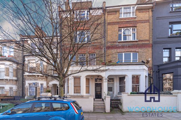 Gascony Avenue, London, NW6 - One Bedroom Flat To Rent - £392pw / £1,700pcm - Photo 1