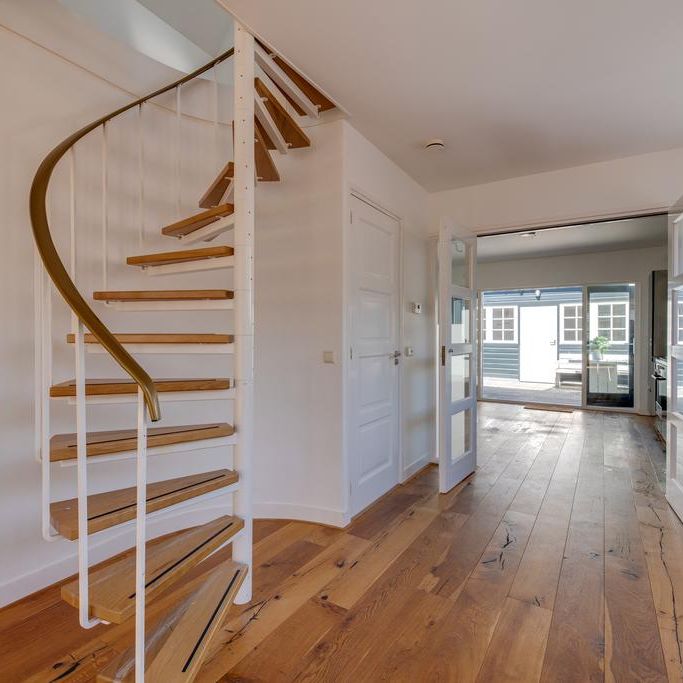 Dorpsstraat 43-A, Loenen Dorpskern, 3632AR, Loenen Aan De Vecht - Foto 1