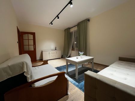 KAWALERKA 38M2 W PODJUCHACH, PARTER - Photo 5