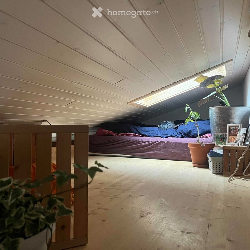 1 Zimmer, 30 m² - Photo 1