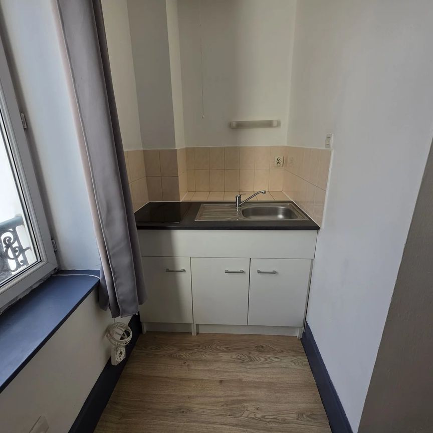 Location Appartement 2 pièces 35m² BOULOGNE SUR MER 62200 - Photo 1