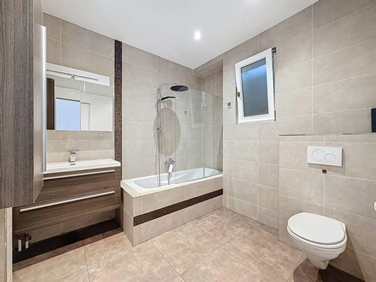 Penthouse te huur - Foto 1