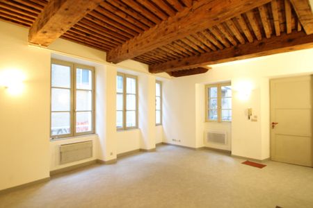 Location Appartement 2 pièces 74m² BESANCON 25000 - Photo 3