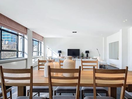Appartement te huur - Foto 5