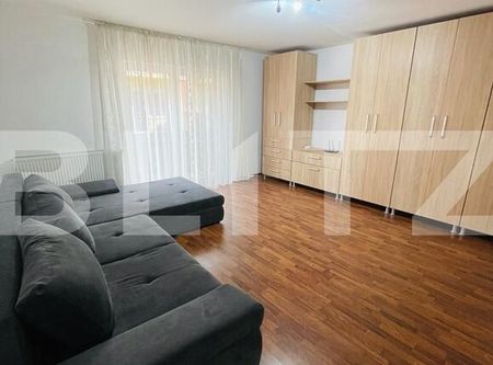 Garsoniera, 40mp, etaj intermediar, petfriendly, zona Lidl - Fotografie 3