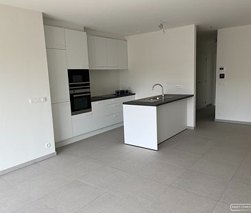 Nieuwbouwappartement te huur Anzegem - Foto 4