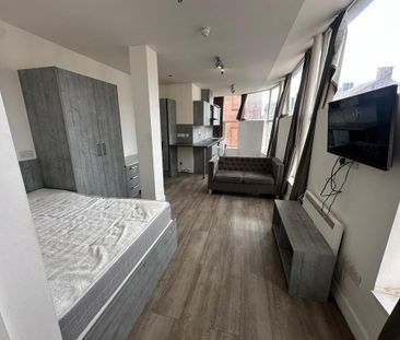 Studio to rent - Photo 4