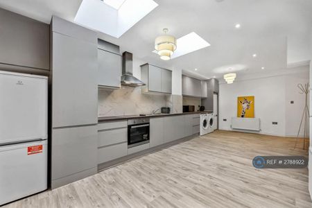 1 bedroom in a house share to rent - Photo 5