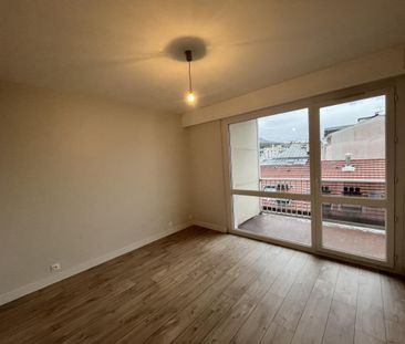 Location Appartement 1 pièce 30m² AIX LES BAINS 73100 - Photo 1