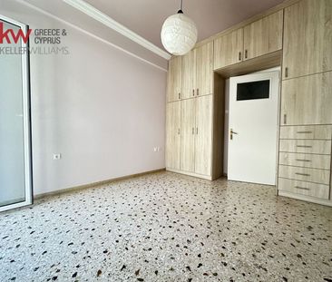 Διαμέρισμα για ενοικίαση Γκράβα (Πατήσια) - Photo 1