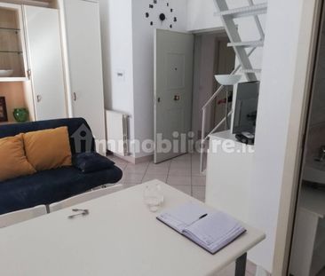 Bilocale corso Malta, Centro Direzionale, Napoli - Photo 4