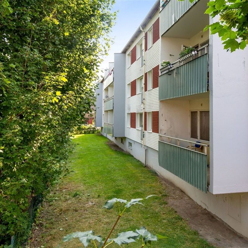 Varbergagatan 148 - Foto 1