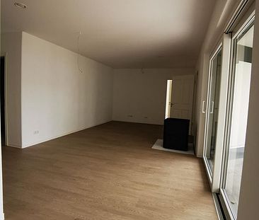 Neubau-Wohnung in der Siegener Innenstadt, ideal für Familien! - Photo 1