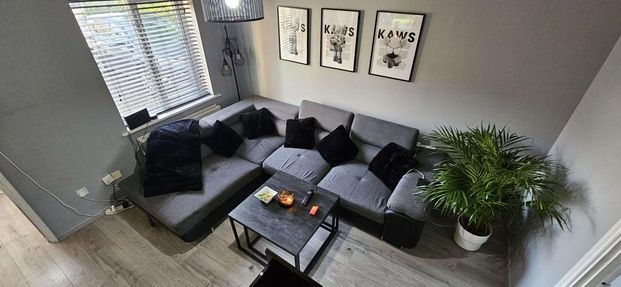 2 bedroom terraced house to rent - Photo 1