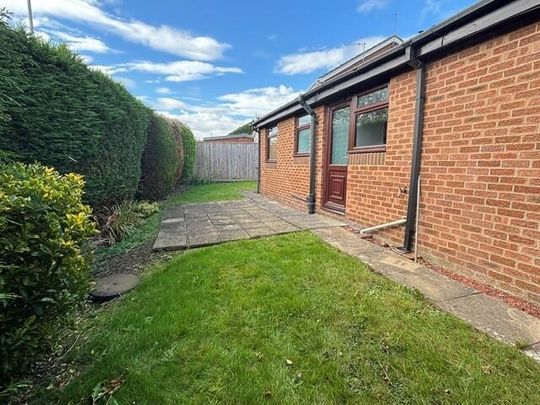2 bedroom detached house to rent - Photo 1