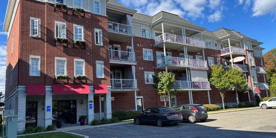 Beau condo à louer à st Jérôme - Photo 3