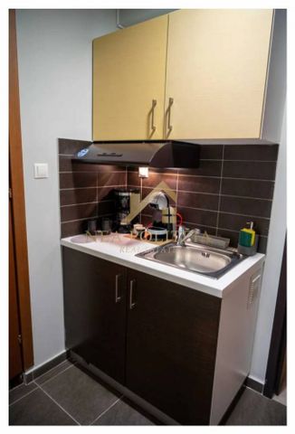 Studio/Γκαρσονιέρα για ενοικίαση Βαρδάρης - Δικαστήρια (Βαρδάρης - Λαχανόκηποι) - Photo 3