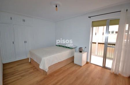 Piso en alquiler en Calle de Muñoz Bernal, número SN - Photo 5