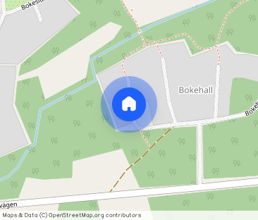 Nötväckarevägen, Höör - Photo 1