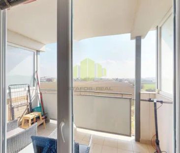 Pronájem 1+kk 32,34 m - Fotografie 3