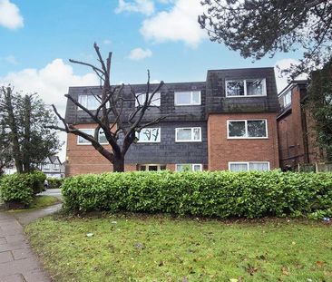 2 bedroom apartment to rent - Photo 4