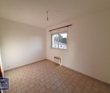 Location Appartement 1 pièce 27m² MARIGNANE 13700 - Photo 6