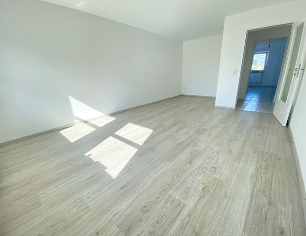 Große 2 Raumwohnung frei ab Januar - Photo 1